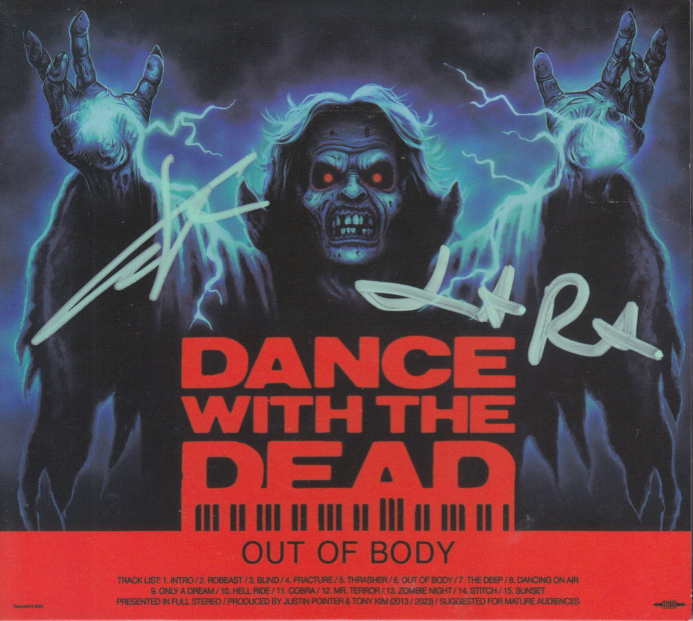 Out Of Body